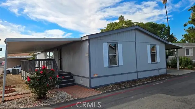 1512 E 5tH ST Spc 117, Ontario, CA 91764 - #1