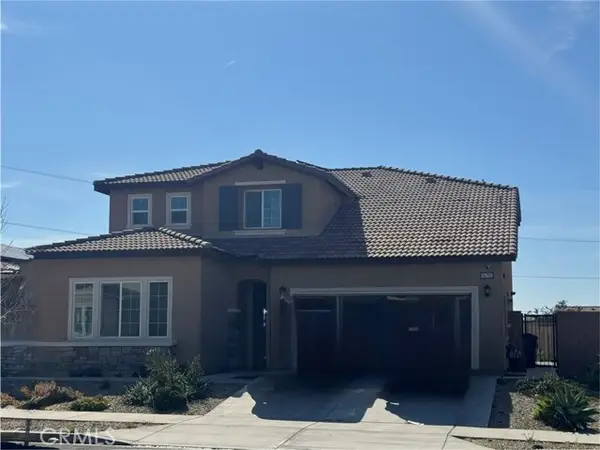 15755 Parry Peak Drive, Fontana, CA 92336