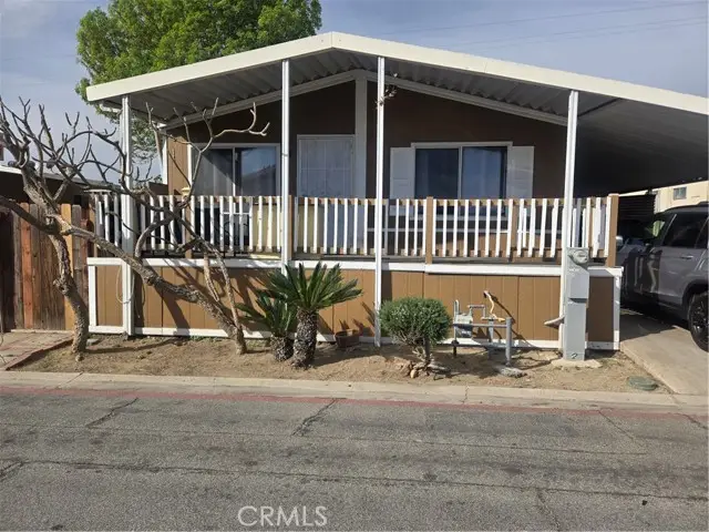 17225 Valley  #9W, Fontana, CA 92335 - #1