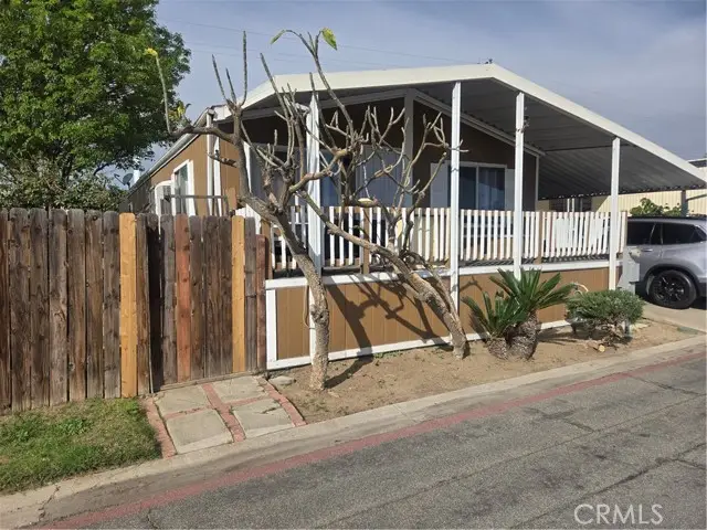 17225 Valley  #9W, Fontana, CA 92335 - #2