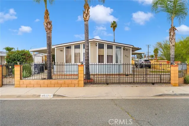 311 Potrero, San Jacinto, CA 92582 - #1