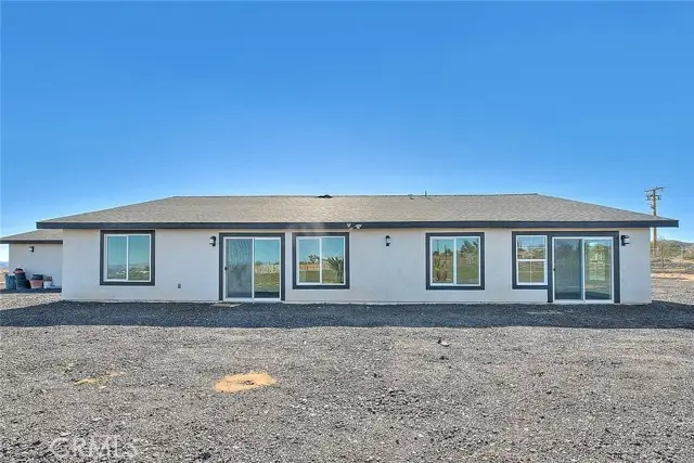 55972 Hondo Street, Yucca Valley, CA 92284 - #1