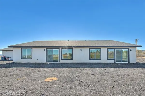 55972 Hondo Street, Yucca Valley, CA 92284