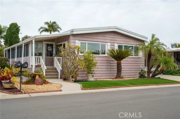 4000 Pierce  #72, Riverside, CA 92505