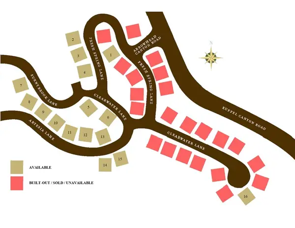 28432 Fresh Spring Lane, Lake Arrowhead, CA 92352