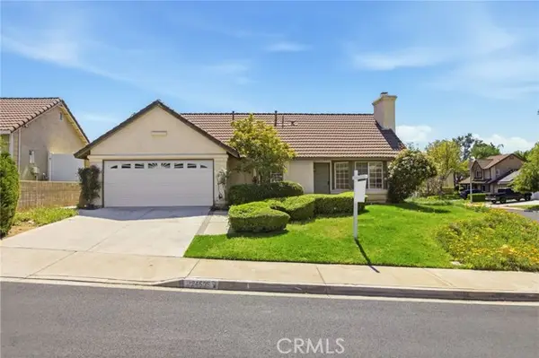 24535 Candlebush Court, Moreno Valley, CA 92557