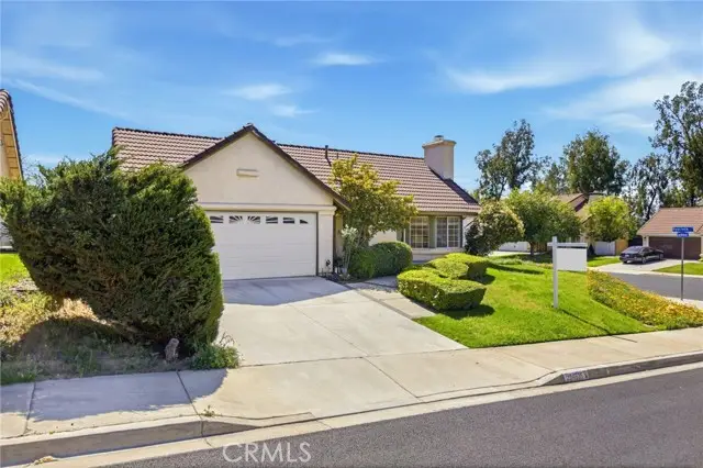 24535 Candlebush Court, Moreno Valley, CA 92557 - #2