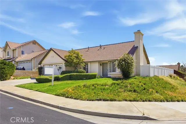 24535 Candlebush Court, Moreno Valley, CA 92557 - #3