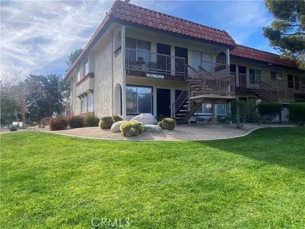 9647 Spyglass Avenue  #15, Desert Hot Springs, CA 92240