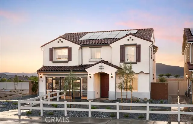 29565 Ironview Drive, Menifee, CA 92584 - #2