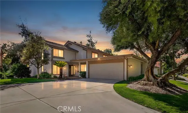 680 Via Zapata, Riverside, CA 92507 - #1