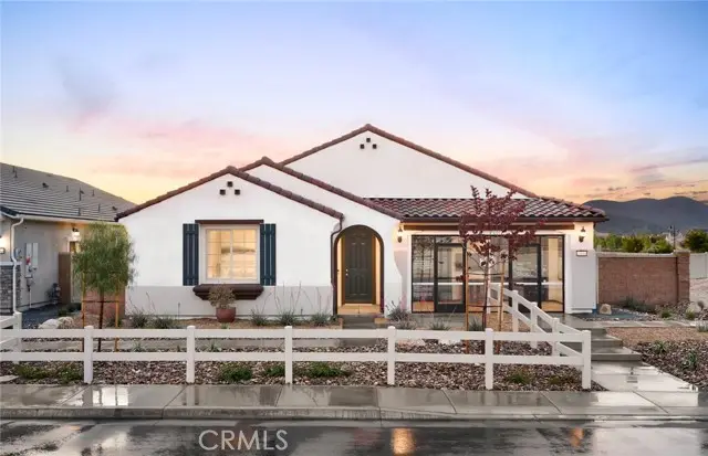 29445 Ironview Drive, Menifee, CA 92584 - #1