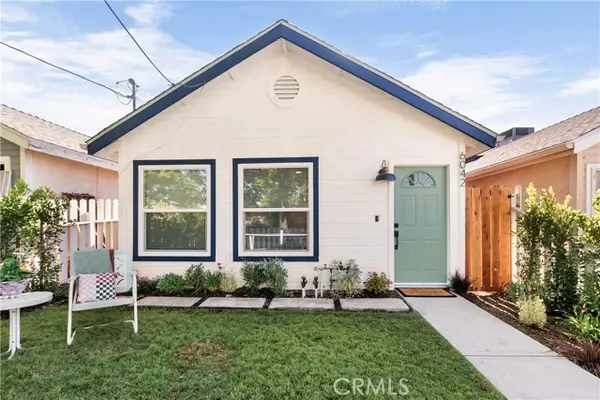 6042 Fair, North Hollywood, CA 91606