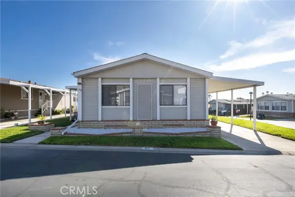 4080 Pedley Road  #53, Riverside, CA 92509