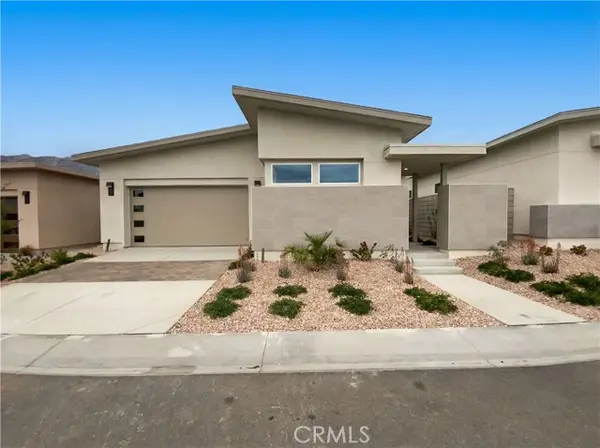 4467 Rambler, Palm Springs, CA 92262