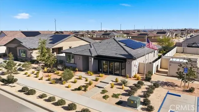 3223 Avenue J-4, Lancaster, CA 93535 - #2