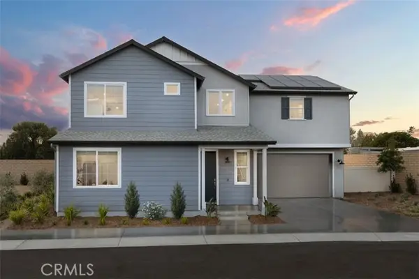 4822 Beltramo Ranch Road, Moorpark, CA 93021