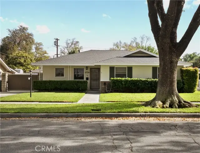 6736 Nicolett Street, Riverside, CA 92504 - #1