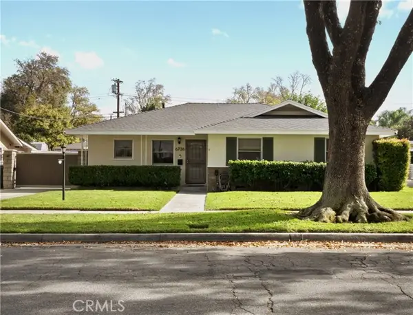 6736 Nicolett Street, Riverside, CA 92504