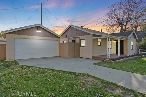 607 Marshall, San Bernardino, CA 92405