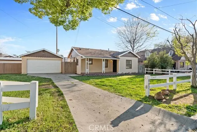 607 Marshall, San Bernardino, CA 92405 - #2