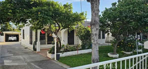 1134 Chestnut, Santa Ana, CA 92703