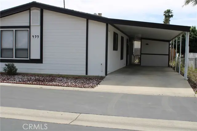 601 Kirby Street  #499, Hemet, CA 92545 - #2
