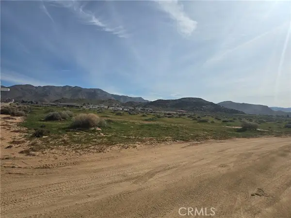 0 Standing Rock, Apple Valley, CA 92307