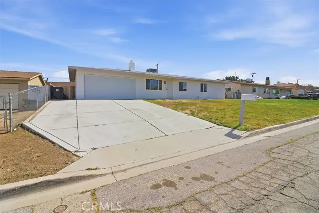 14961 Culver Rd, Victorville, CA 92394 - #2