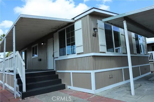 1855 Riverside Drive  #48, Ontario, CA 91761