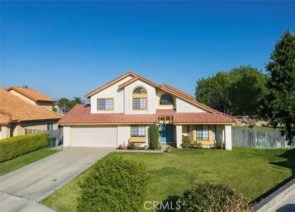 993 Date Avenue, Rialto, CA 92376