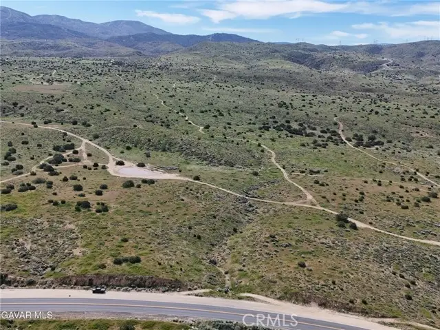 0 Barrel Springs Road, Palmdale, CA 93550 - #2