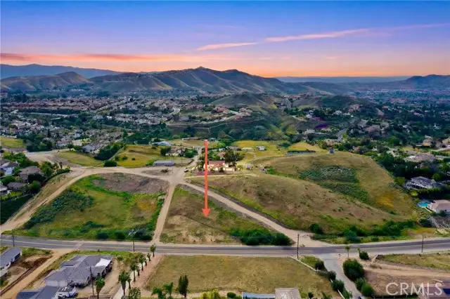 0 McAllister St., Riverside, CA 92503 - #1