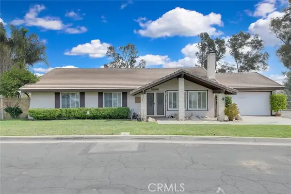 5970 Avenue Juan Bautista, Riverside, CA 92509