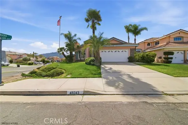 45043 Corte Alegra, Temecula, CA 92592