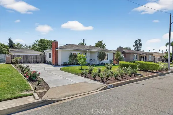 1538 Verness, West Covina, CA 91791