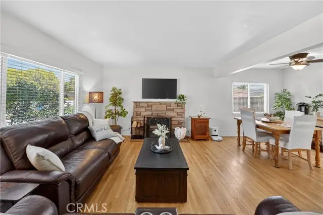 1538 Verness, West Covina, CA 91791 - #2