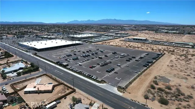 0 Huerta Street, Victorville, CA 92392 - #2