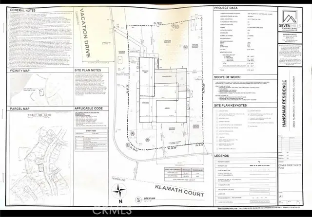 22851 Klamath Court, Quail Valley, CA 92587 - #3