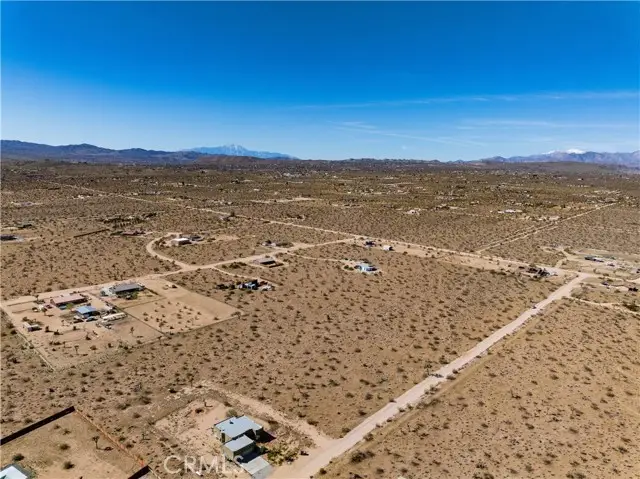 0 Fairmount, Joshua Tree, CA 92252 - #3