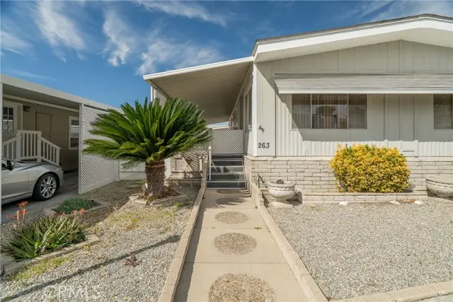 10210 Baseline  #263, Rancho Cucamonga, CA 91701 - #2