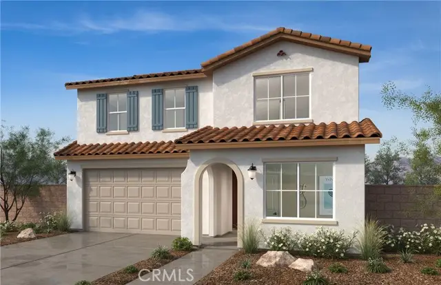 4542 Avellino Place, Lake Elsinore, CA 92530 - #1