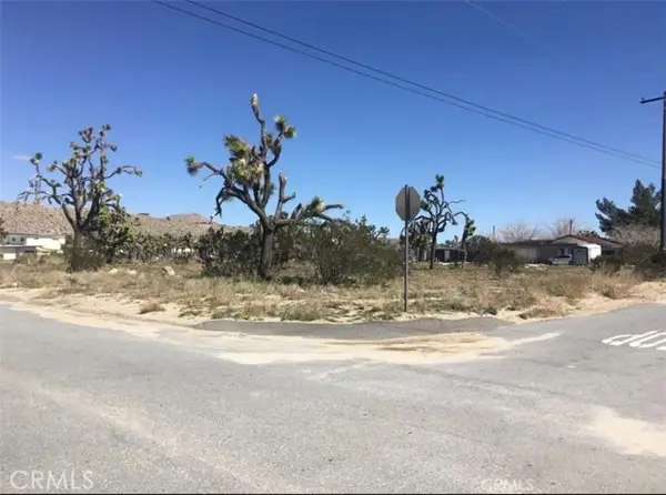7199 Grand, Yucca Valley, CA 92284