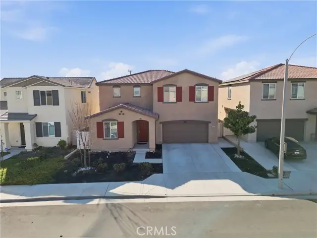 15587 Crusader Drive, Moreno Valley, CA 92551 - #1