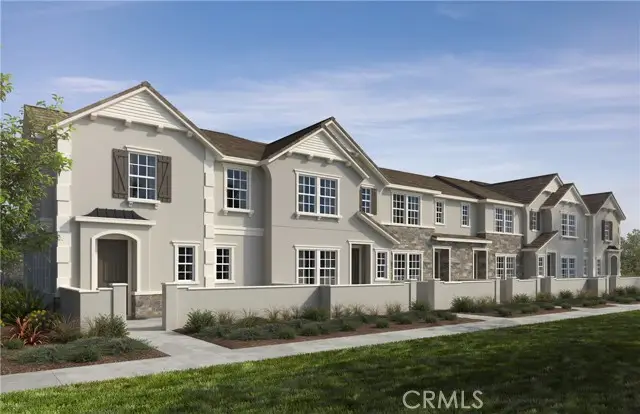 4285 Rincon Street, Ontario, CA 91761 - #1