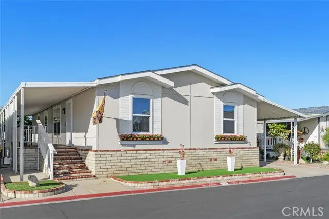 1456 E Philadelphia St Spc 145, Ontario, CA 91761 - #2