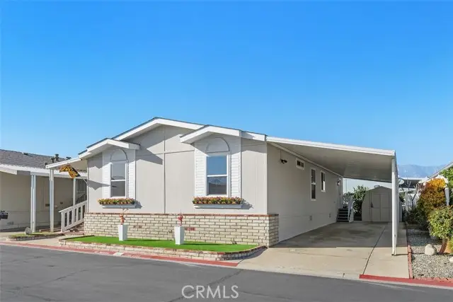 1456 E Philadelphia St Spc 145, Ontario, CA 91761 - #3