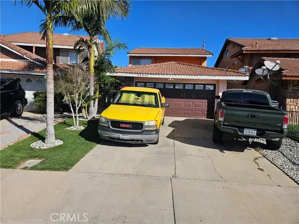 23466 Yee st, Moreno Valley, CA 92553