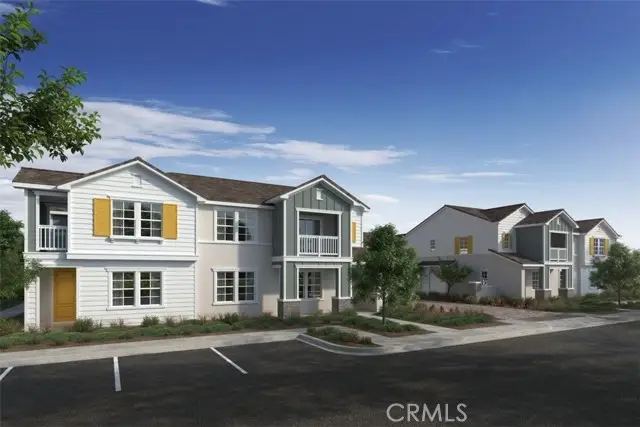 4284 Hermosa Paseo, Ontario, CA 91761 - #1