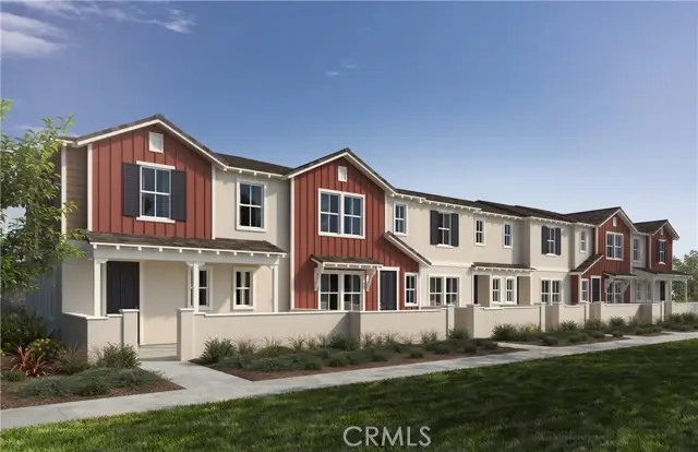 4271 Carmel Privado Street, Ontario, CA 91761 - #1